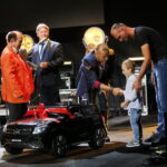 Koncert charytatywny na Kadzielni / Marzena Mąkosa / Radio Kielce