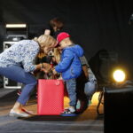 Koncert charytatywny na Kadzielni / Marzena Mąkosa / Radio Kielce