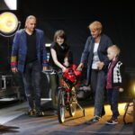 Koncert charytatywny na Kadzielni / Marzena Mąkosa / Radio Kielce