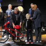 Koncert charytatywny na Kadzielni / Marzena Mąkosa / Radio Kielce