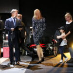 Koncert charytatywny na Kadzielni / Marzena Mąkosa / Radio Kielce