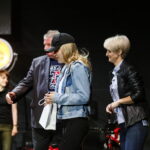 Koncert charytatywny na Kadzielni / Marzena Mąkosa / Radio Kielce