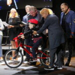 Koncert charytatywny na Kadzielni / Marzena Mąkosa / Radio Kielce