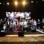 Koncert charytatywny na Kadzielni / Marzena Mąkosa / Radio Kielce