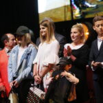 Koncert charytatywny na Kadzielni / Marzena Mąkosa / Radio Kielce