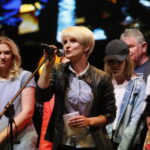 Koncert charytatywny na Kadzielni / Marzena Mąkosa / Radio Kielce