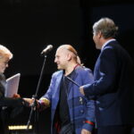 Koncert charytatywny na Kadzielni / Marzena Mąkosa / Radio Kielce