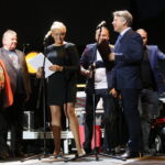 Koncert charytatywny na Kadzielni / Marzena Mąkosa / Radio Kielce