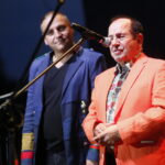 Koncert charytatywny na Kadzielni / Marzena Mąkosa / Radio Kielce