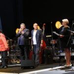 Koncert charytatywny na Kadzielni. Golec uOrkiestra / Marzena Mąkosa / Radio Kielce