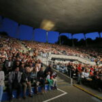 Koncert charytatywny na Kadzielni / Marzena Mąkosa / Radio Kielce