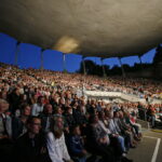 Koncert charytatywny na Kadzielni / Marzena Mąkosa / Radio Kielce