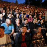 Koncert charytatywny na Kadzielni / Marzena Mąkosa / Radio Kielce