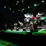 Koncert charytatywny na Kadzielni. Trebunie Tutki / Marzena Mąkosa / Radio Kielce