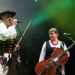 Koncert charytatywny na Kadzielni. Trebunie Tutki / Marzena Mąkosa / Radio Kielce