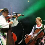 Koncert charytatywny na Kadzielni. Trebunie Tutki / Marzena Mąkosa / Radio Kielce