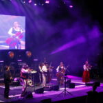 Koncert charytatywny na Kadzielni. Trebunie Tutki / Marzena Mąkosa / Radio Kielce