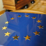 Spotkanie Miast Partnerskich - uroczystość wręczenia Kielcom nagrody Rady Europy / Marzena Mąkosa / Radio Kielce