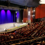 Jubileusz 90-lecia Energetyki Okręgu Radomsko-Kieleckiego / Marzena Mąkosa / Radio Kielce