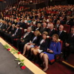 Jubileusz 90-lecia Energetyki Okręgu Radomsko-Kieleckiego / Marzena Mąkosa / Radio Kielce