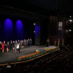 Jubileusz 90-lecia Energetyki Okręgu Radomsko-Kieleckiego / Marzena Mąkosa / Radio Kielce