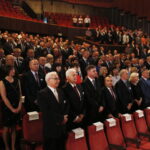 Jubileusz 90-lecia Energetyki Okręgu Radomsko-Kieleckiego / Marzena Mąkosa / Radio Kielce