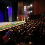 Jubileusz 90-lecia Energetyki Okręgu Radomsko-Kieleckiego / Marzena Mąkosa / Radio Kielce