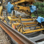 Modernizacja linii kolejowej Skarżysko-Kamienna - Sandomierz / PKP PLK