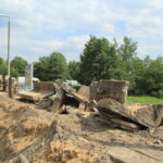 Modernizacja linii kolejowej Skarżysko-Kamienna - Sandomierz / PKP PLK