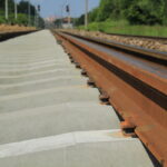 Modernizacja linii kolejowej Skarżysko-Kamienna - Sandomierz / PKP PLK