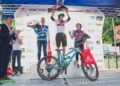 Katarzyna Burek, wychowanka DEK Meble Cyklo Korona jeżdżąca obecnie w barwach grupy Arek Bike Center, została mistrzynią Polski Enduro MTB w kategorii Elita / mtb-xc.pl