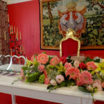 Ostrowiec Świętokrzyski. Jubileusz długoletniego pożycia małżeńskiego / Emilia Sitarska / Radio Kielce