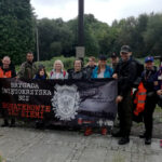 Rajd „Partyzanckim Szlakiem” / Anna Głąb / Radio Kielce