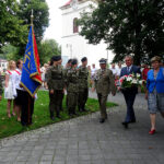 Obchody Święta Wojska Polskiego / Kamil Włosowicz / Radio Kielce