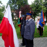 Obchody Święta Wojska Polskiego / Kamil Włosowicz / Radio Kielce