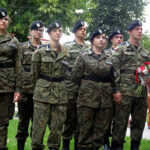 Obchody Święta Wojska Polskiego / Kamil Włosowicz / Radio Kielce