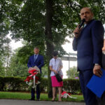 Obchody Święta Wojska Polskiego / Kamil Włosowicz / Radio Kielce