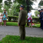 Obchody Święta Wojska Polskiego / Kamil Włosowicz / Radio Kielce