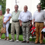 Obchody Święta Wojska Polskiego / Kamil Włosowicz / Radio Kielce