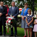 Obchody Święta Wojska Polskiego / Kamil Włosowicz / Radio Kielce