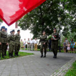 Obchody Święta Wojska Polskiego / Kamil Włosowicz / Radio Kielce