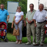 Obchody Święta Wojska Polskiego / Kamil Włosowicz / Radio Kielce