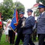 Obchody Święta Wojska Polskiego / Kamil Włosowicz / Radio Kielce