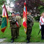 Obchody Święta Wojska Polskiego / Kamil Włosowicz / Radio Kielce