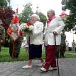 Obchody Święta Wojska Polskiego / Kamil Włosowicz / Radio Kielce