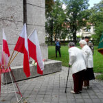 Obchody Święta Wojska Polskiego / Kamil Włosowicz / Radio Kielce