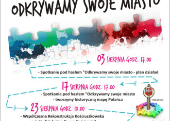 Odkrywamy swoje miasto / Radio Kielce