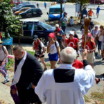 35. Piesza Pielgrzymka Ziemi Sandomierskiej na Jasną Górę / Adam Stachowicz / diecezjasandomierska.pl