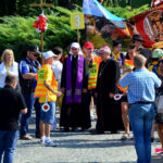 35. Piesza Pielgrzymka Ziemi Sandomierskiej na Jasną Górę / Adam Stachowicz / diecezjasandomierska.pl