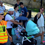 35. Piesza Pielgrzymka Ziemi Sandomierskiej na Jasną Górę / Adam Stachowicz / diecezjasandomierska.pl